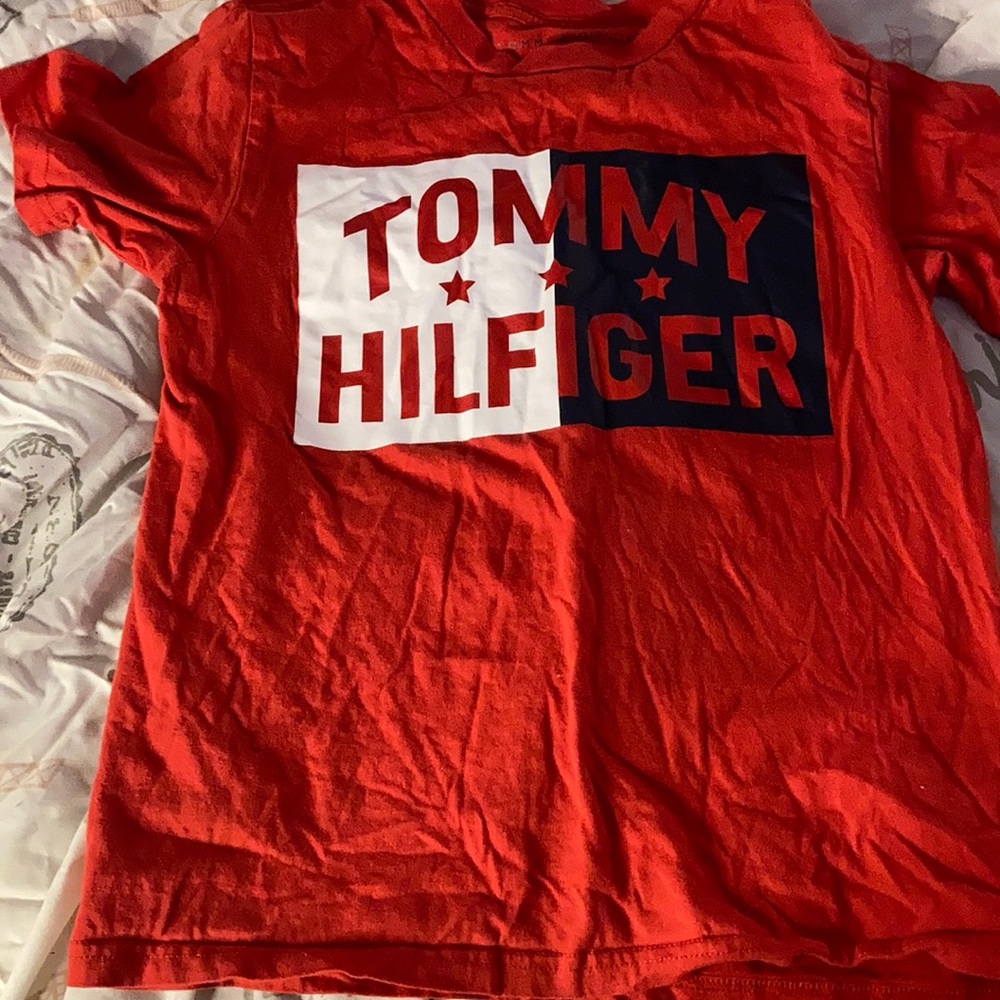 Tommy Hilfiger